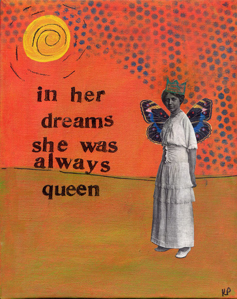 queen
