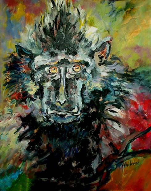Monkey