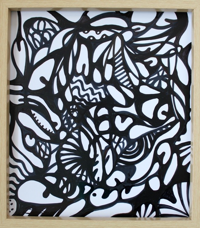 NOIR