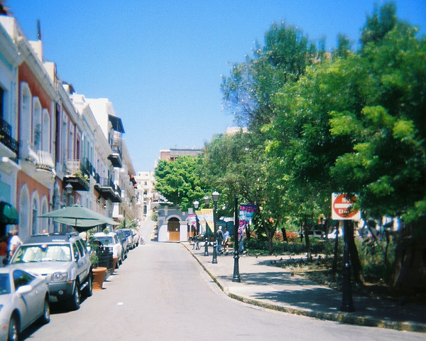 Long Walk