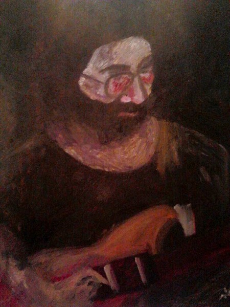 Jerry Garcia