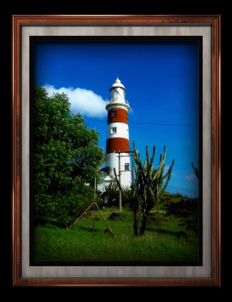 Lighthouse