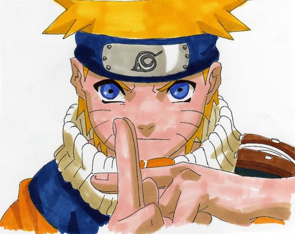 Naruto