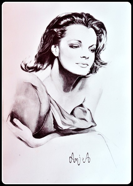 Romy Schneider