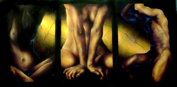 3 More Studio Studies