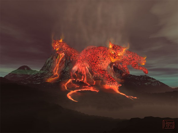 ApoCATypse Now!