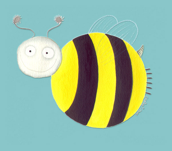 bee