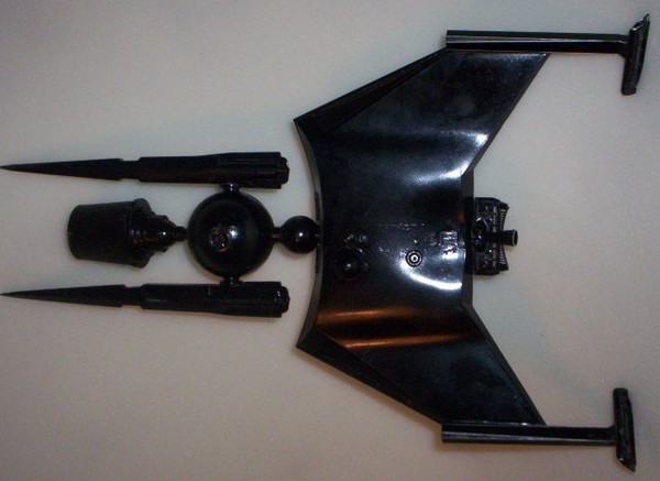 Pasque Interceptor