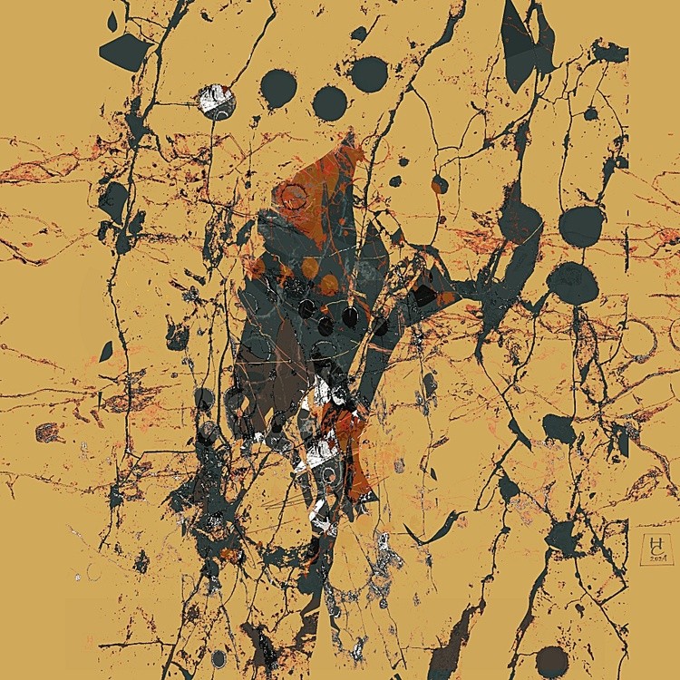 petroglyph III