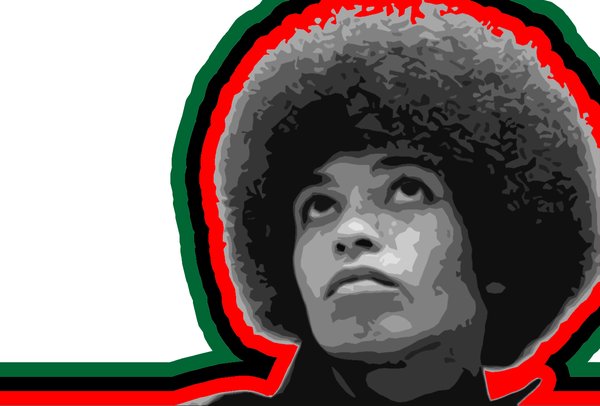RBG:Angela Davis