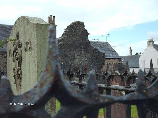 Cemetary #2