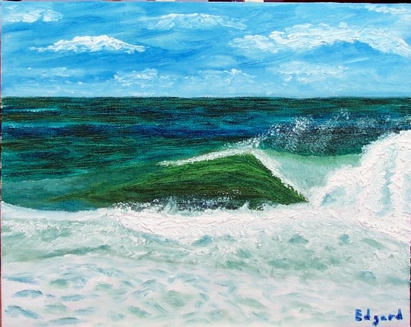 THE WAVE 2