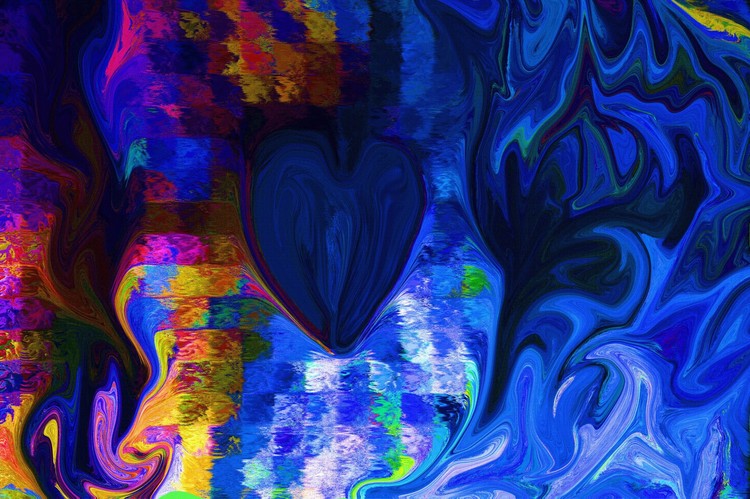 Painted Love