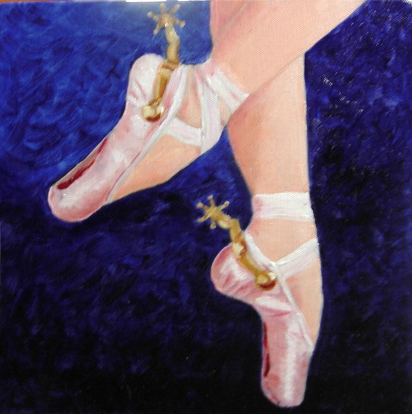 Ballet Shoes