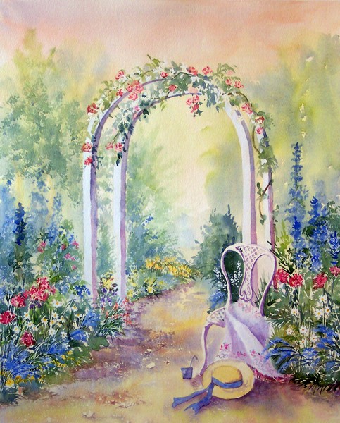 The Archway