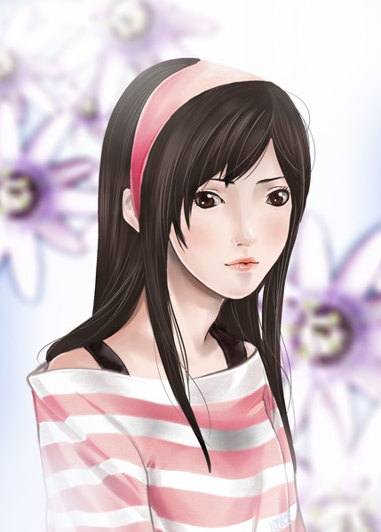 Girl
