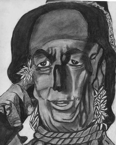 Scarecrow