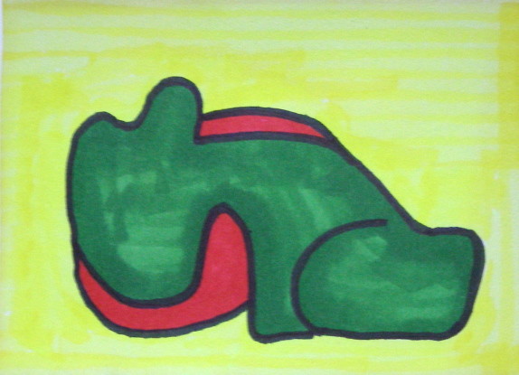 Froggy?
