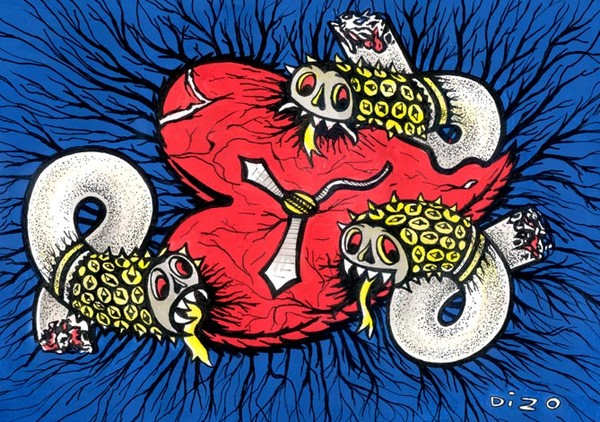 no smoking 2
