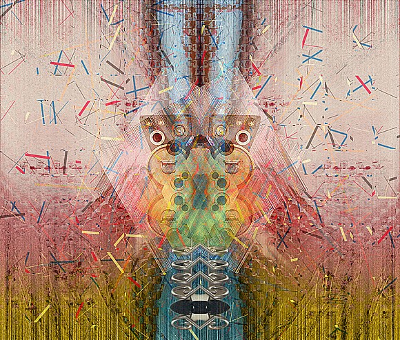 - - -  : implode :  - - -