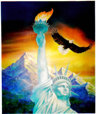 FREEDOM