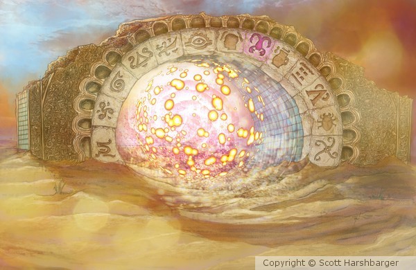 The Gate