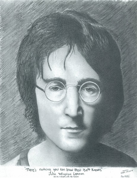 John Lennon 