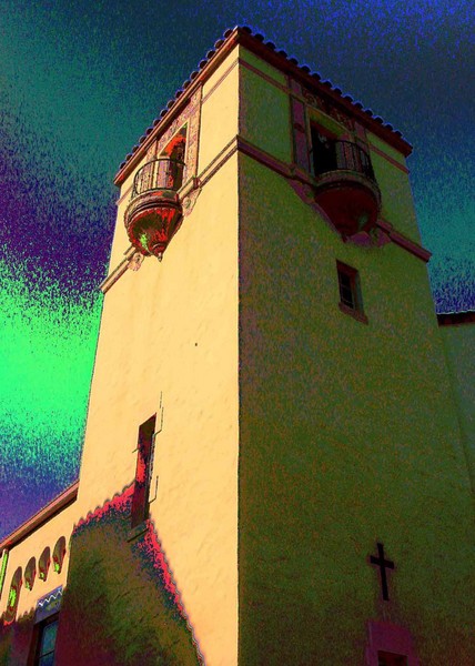 St Barnabas