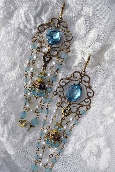 something blue