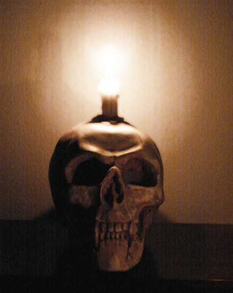 Tempus fugit