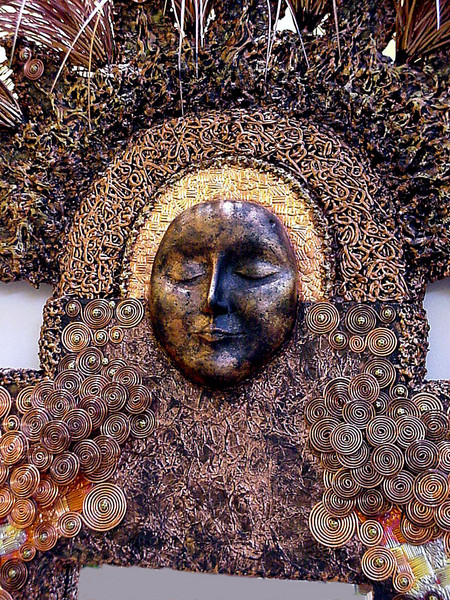 ZAATEKKE:  GODDESS WOMAN ROOT - SWAY Series: