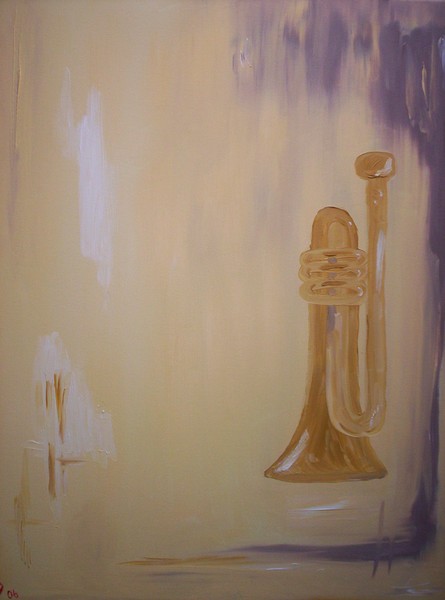 pete's trumpet