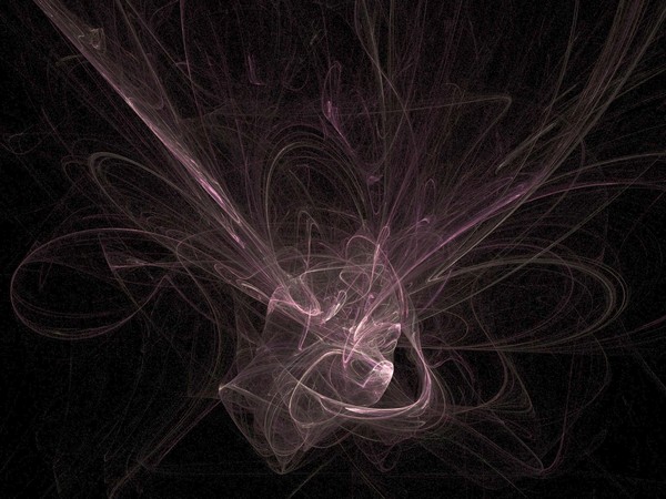 Eagle Abstract
