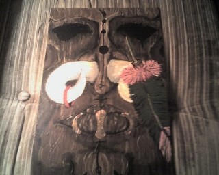tusk