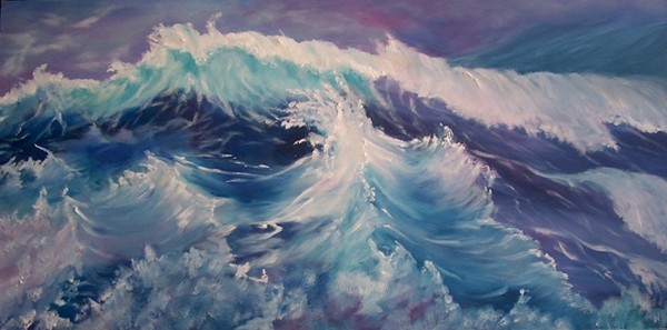 THE STORM I