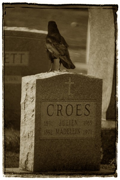 CROES