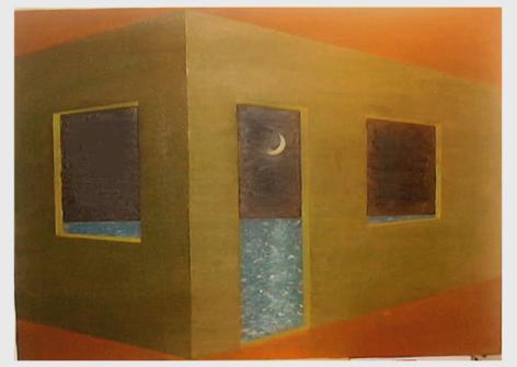 QUARTO CRESCENTE