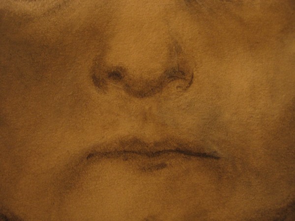 Close up Xanadu