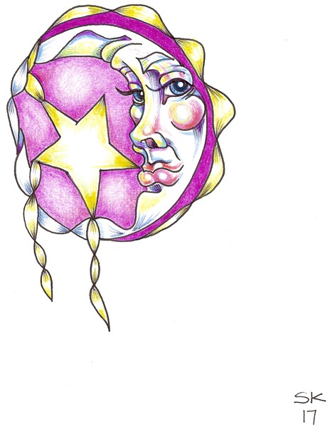 Cresent Moon