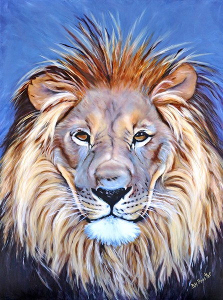 Noble Pride