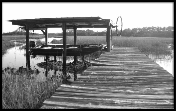Marsh