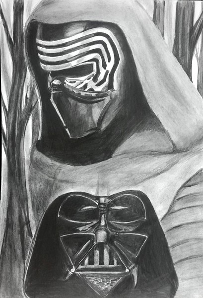 Kylo Ren