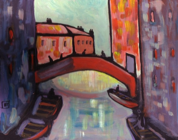 VENICE