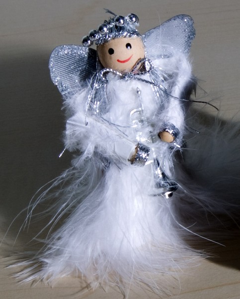 My Fairy's got.......