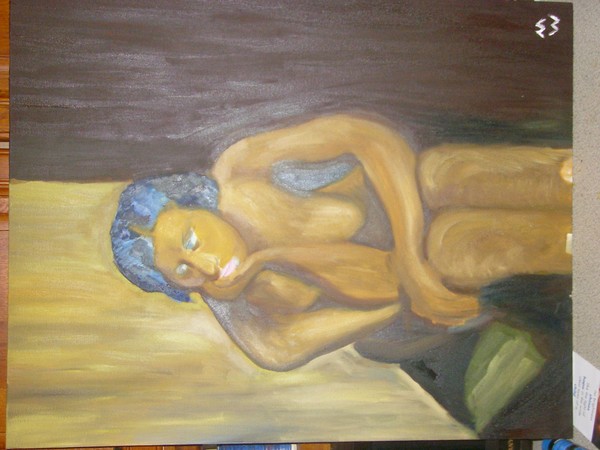 imani