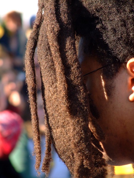 Rasta