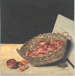 Bread Basket