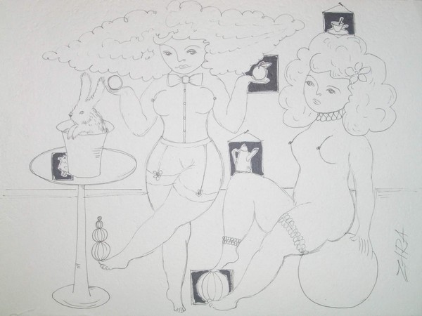 CIRCUS
