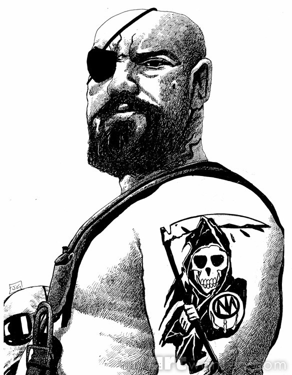 Big Boss Hogg
