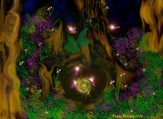 Bentwoods *enhanced version*